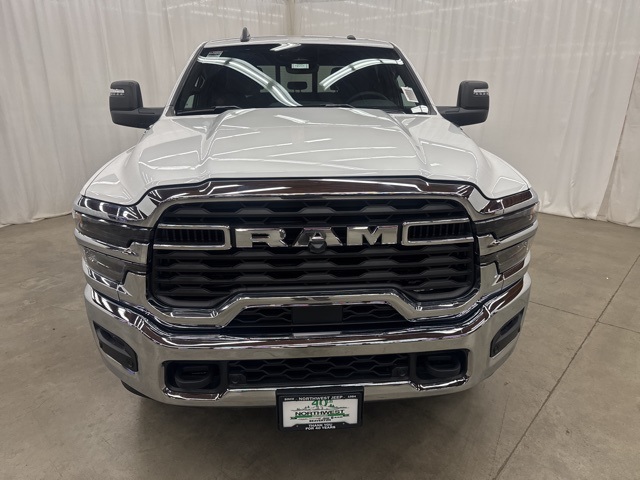 2025 Ram 2500 Big Horn photo 2