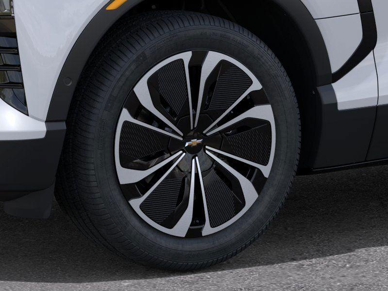 2025 Chevrolet Blazer EV photo 9
