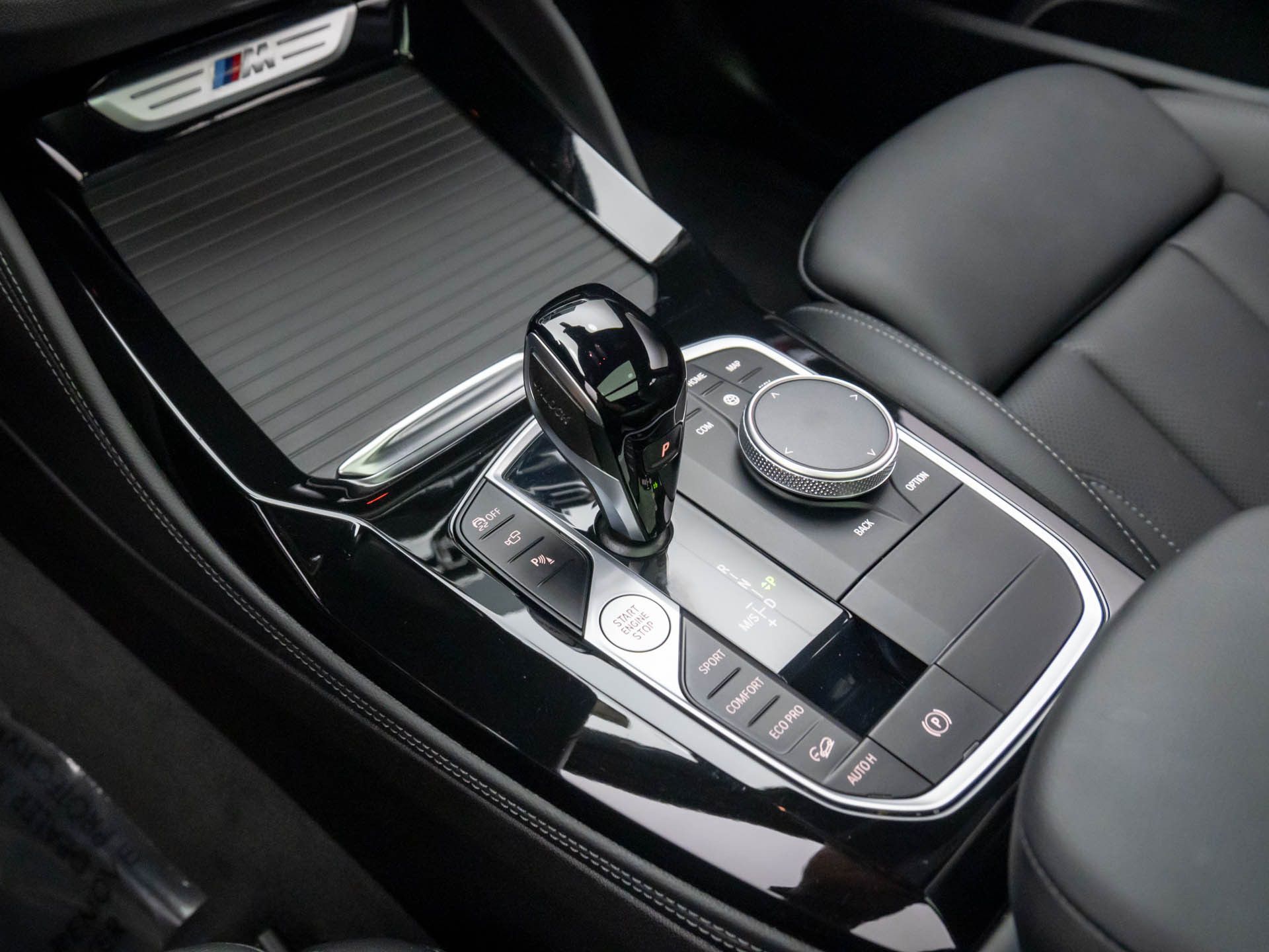 2025 Bmw X4 M40i photo 8