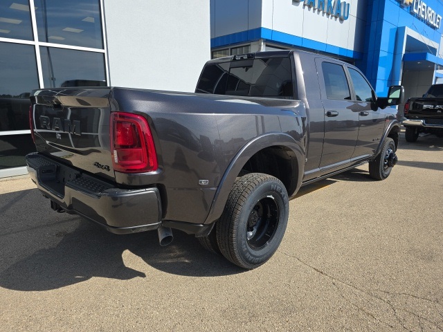 2026 Ram 3500 Limited photo 3
