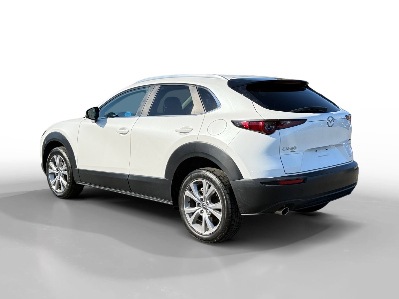 2023 Mazda CX-30 2.5 Select photo 3