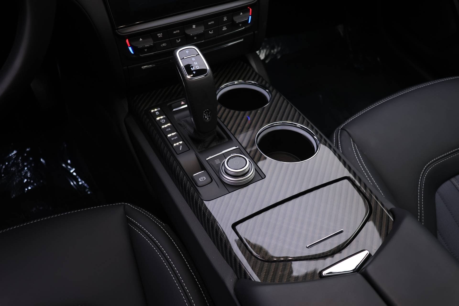 2020 Maserati Quattroporte GTS GranLusso photo 19