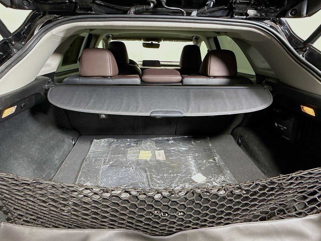 2016 Lexus RX 350 photo 23