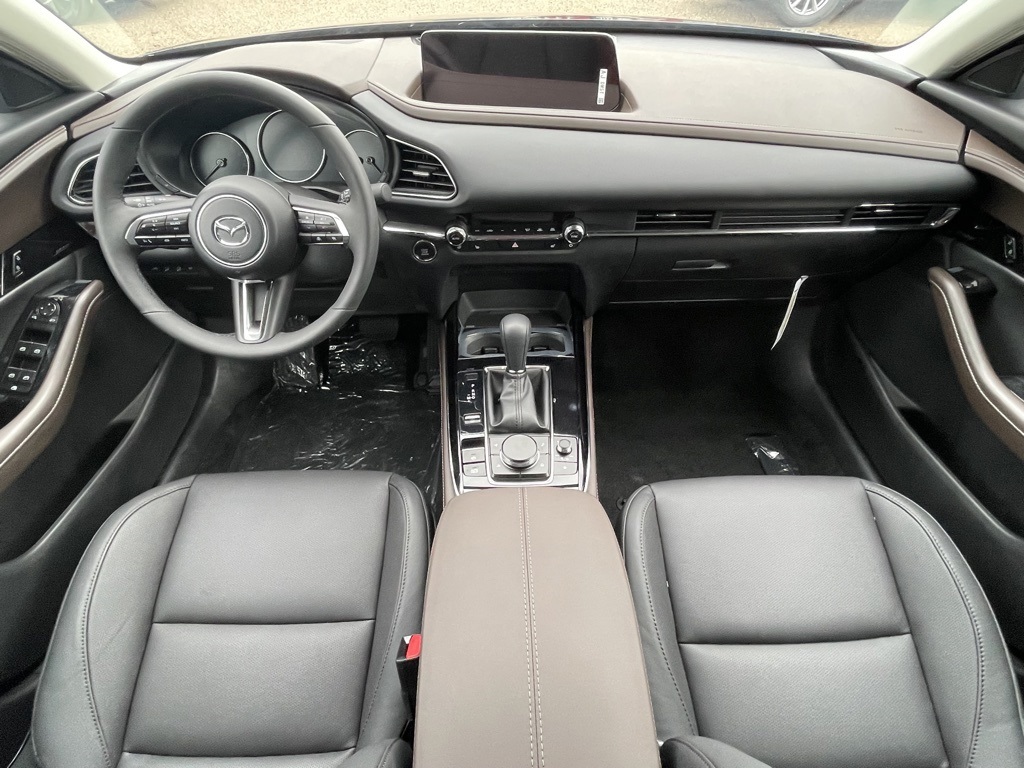 2024 Mazda CX-30 2.5 Turbo Premium Plus photo 7
