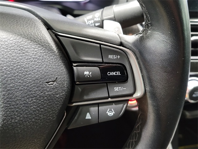 2022 Honda Accord Sport 2.0T photo 16