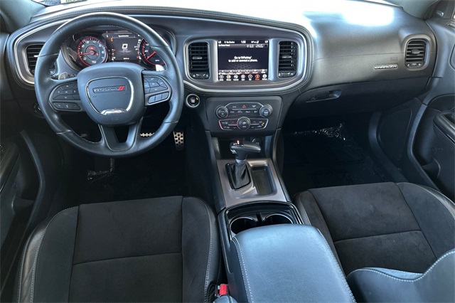 2021 Dodge Charger GT photo 11