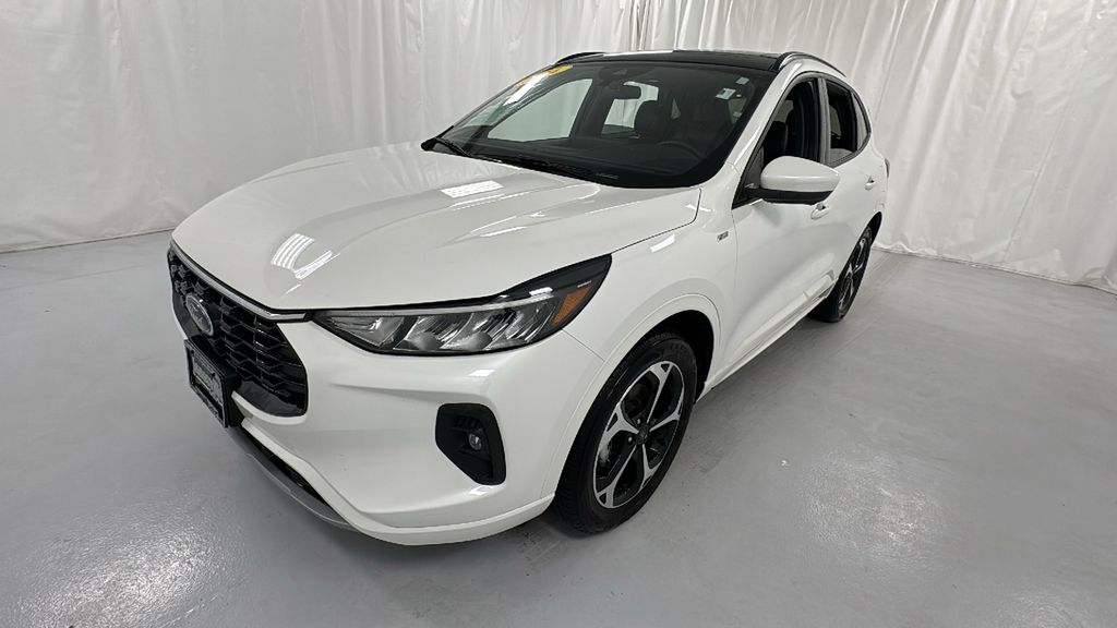 2024 Ford Escape ST-Line Select photo 7