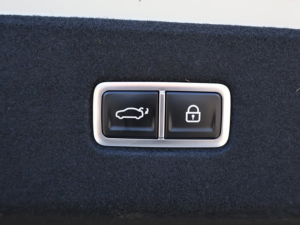2023 Hyundai Ioniq 6 SE Standard Range photo 21