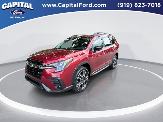 2025 Subaru Ascent Limited photo 4