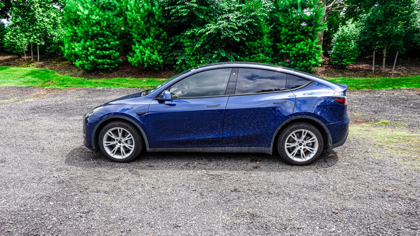 2022 Tesla Model Y Long Range photo 4