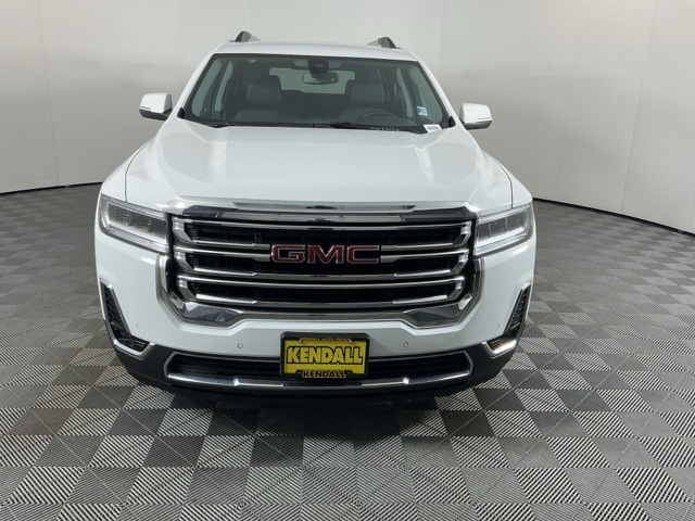 2023 Gmc Acadia SLT photo 2