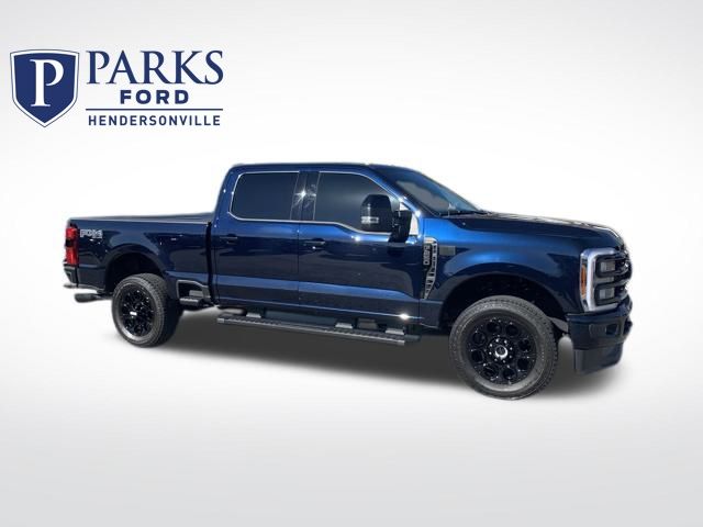 2024 Ford F-250 Super Duty Lariat's photo