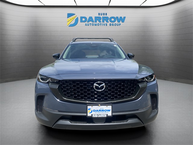 2025 Mazda CX-50 Premium Plus photo 8