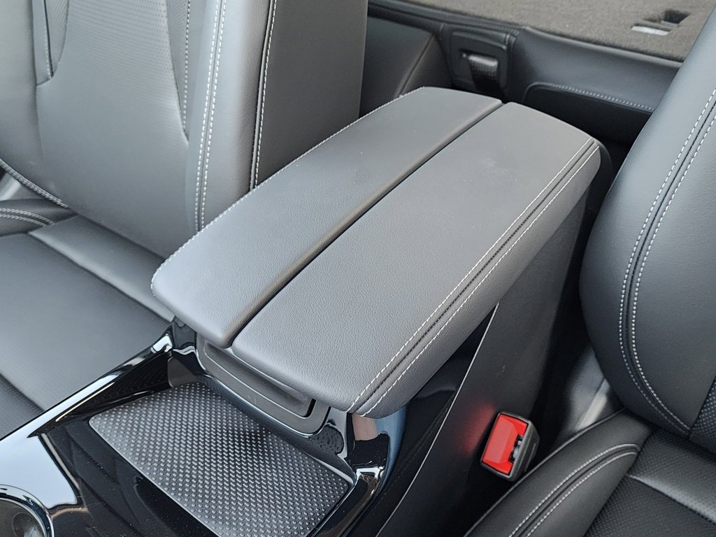 2025 Buick Envision Preferred photo 32
