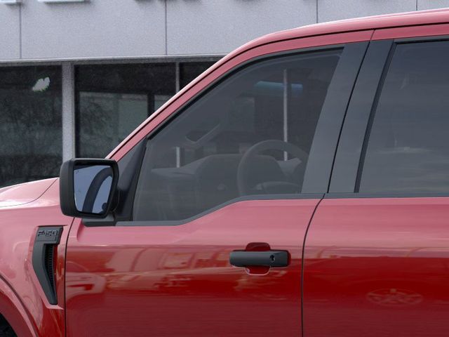 2025 FORD F-150 - Image 42