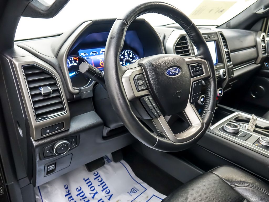 2021 FORD EXPEDITION - Image 11