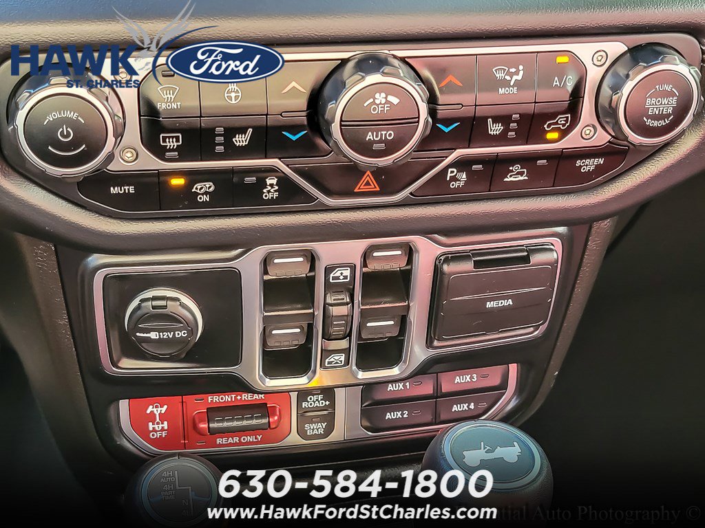 2024 JEEP WRANGLER - Image 14