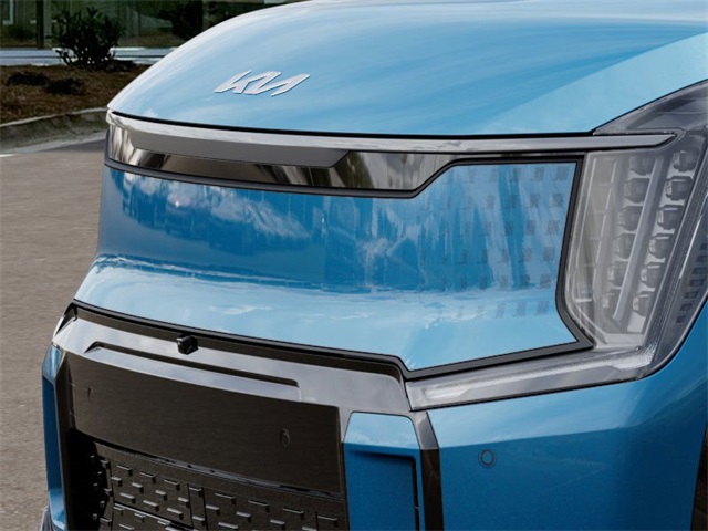 2026 Kia EV9 GT-Line photo 4
