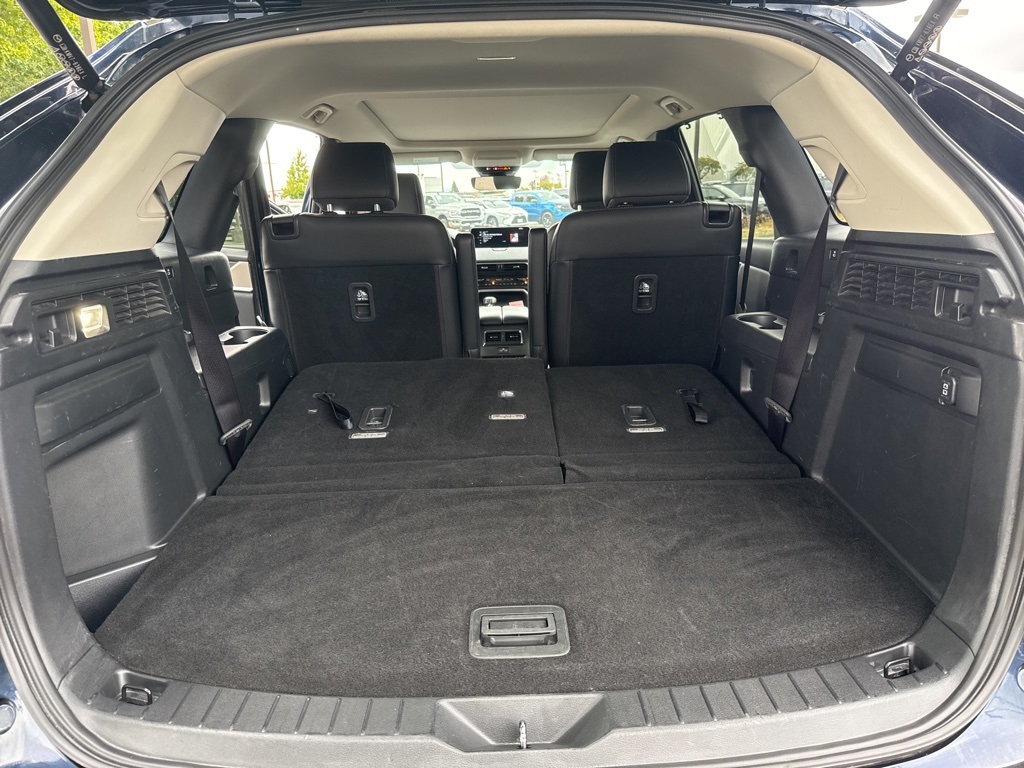 2024 Mazda CX-90 3.3 Turbo Premium photo 23