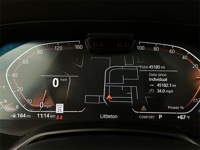 2022 Bmw X7 xDrive40i photo 6