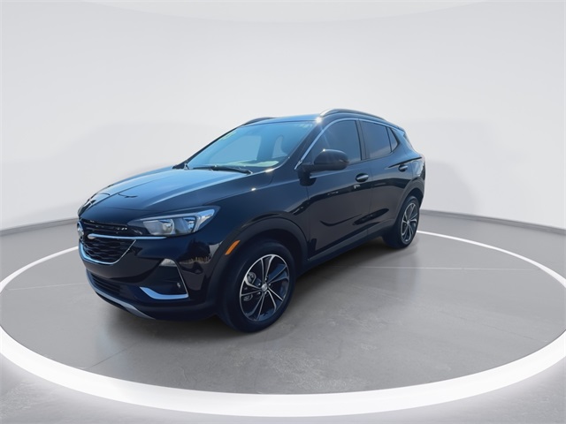 2023 Buick Encore GX Select photo 3