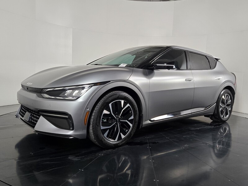 Used 2022 Kia Ev6 GT-Line with VIN KNDC44LA7N5080419 for sale in Las Vegas, NV