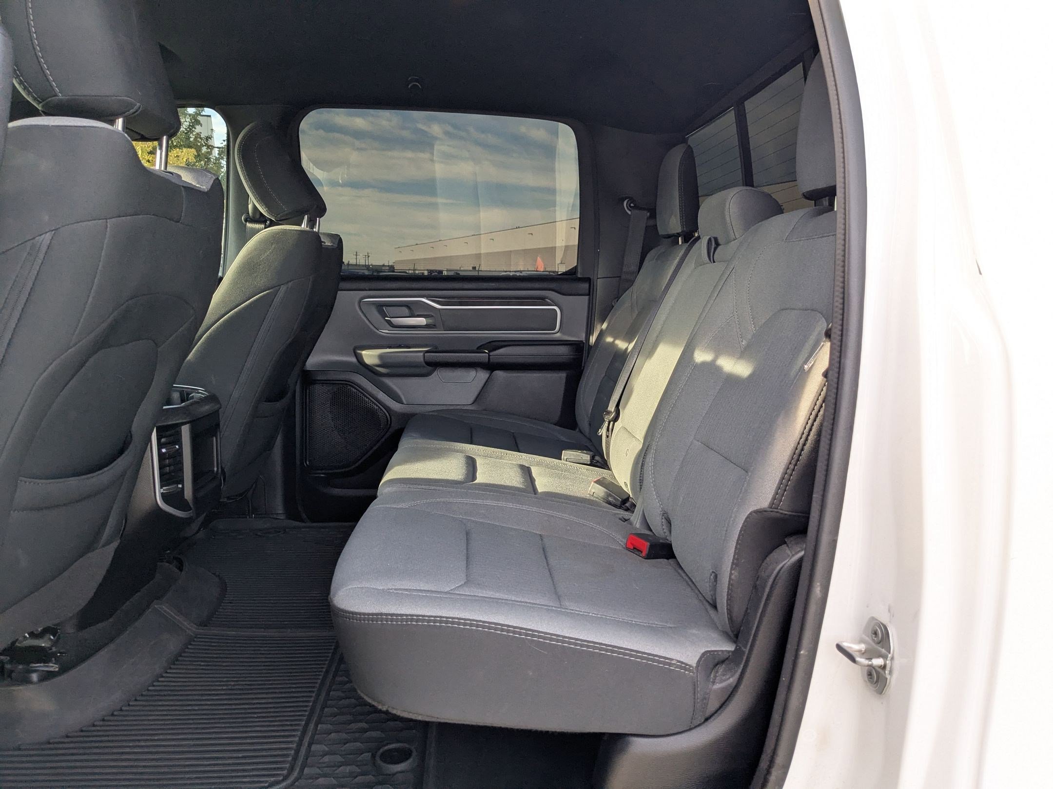 2023 Ram 1500 Big Horn photo 19