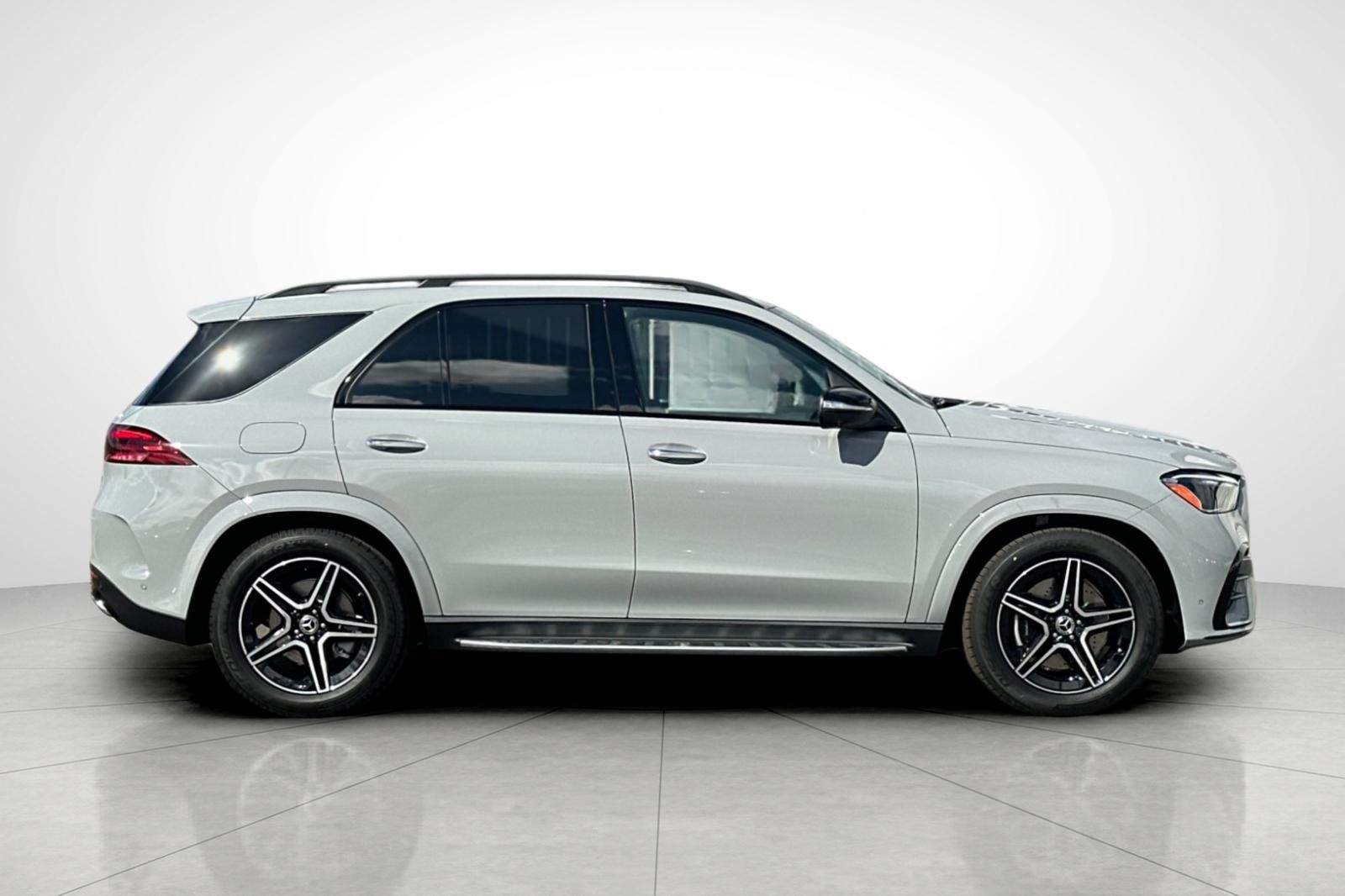 2026 Mercedes Benz GLE 450 4MATIC photo 28