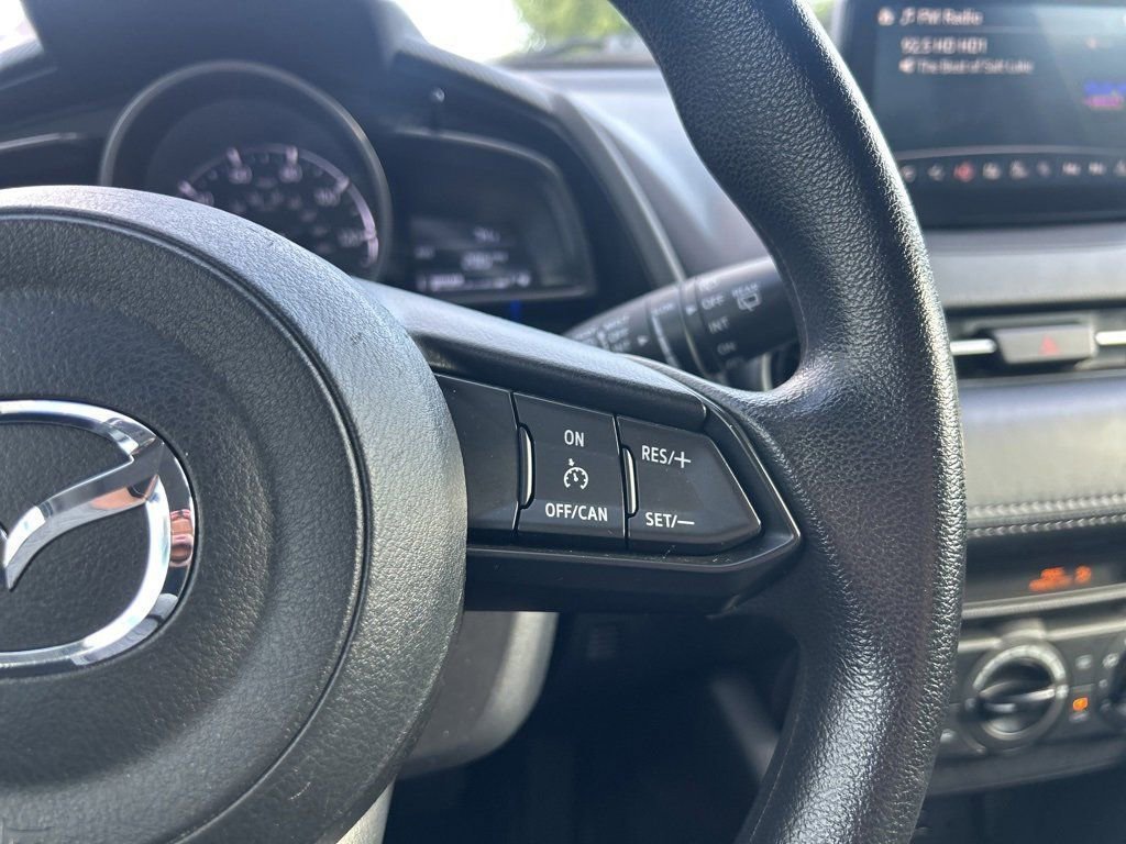 2019 Mazda CX-3 Sport photo 22