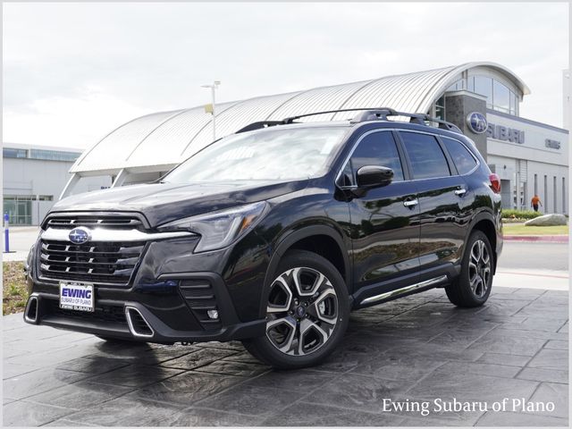 2025 Subaru Ascent Touring's photo