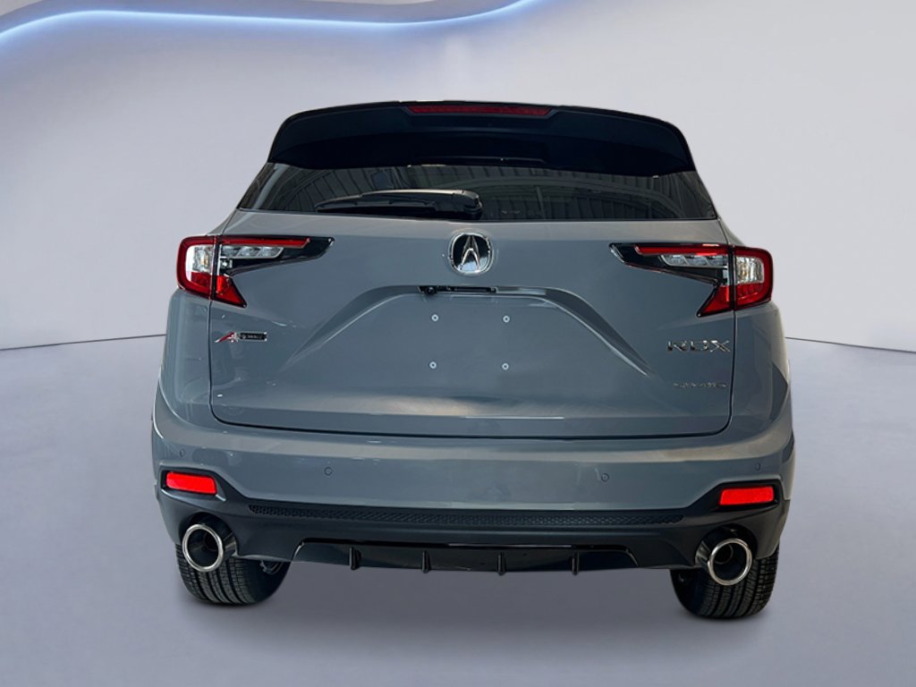 2025 Acura RDX A-Spec photo 3