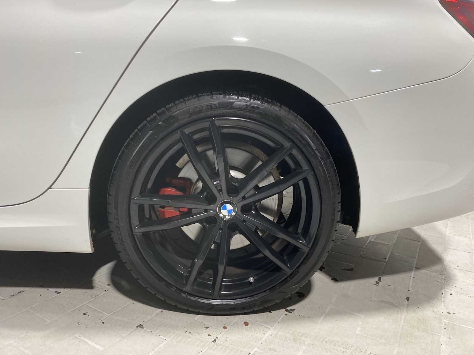2020 Bmw 330i xDrive Sedan photo 7