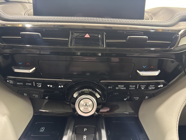2023 Acura MDX Advance SH-AWD photo 36