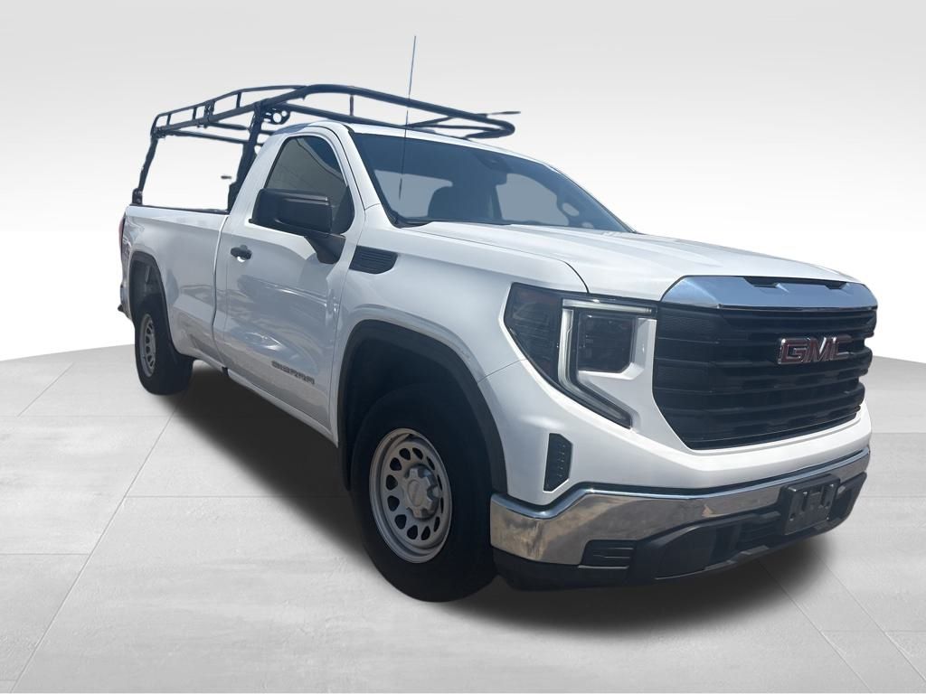 2022 Gmc Sierra 1500 Pro photo 14