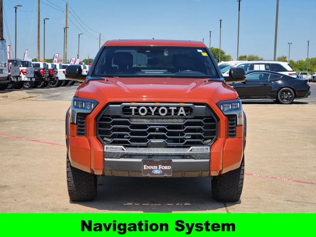 2024 Toyota Tundra TRD Pro photo 3