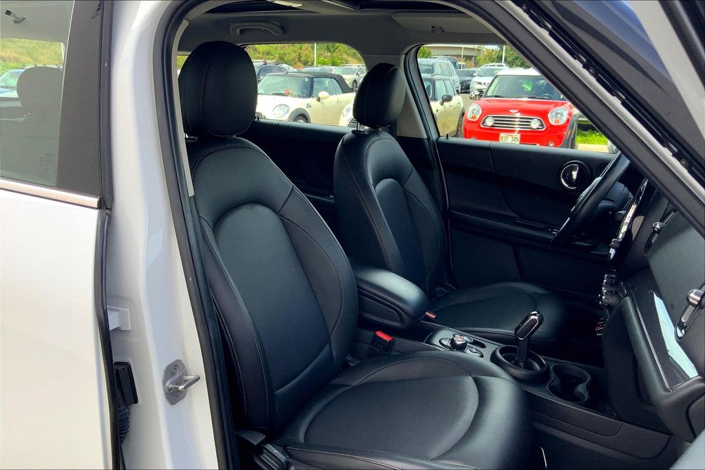 Image 7 of Pre-Owned 2020 MINI Cooper Countryman Signature