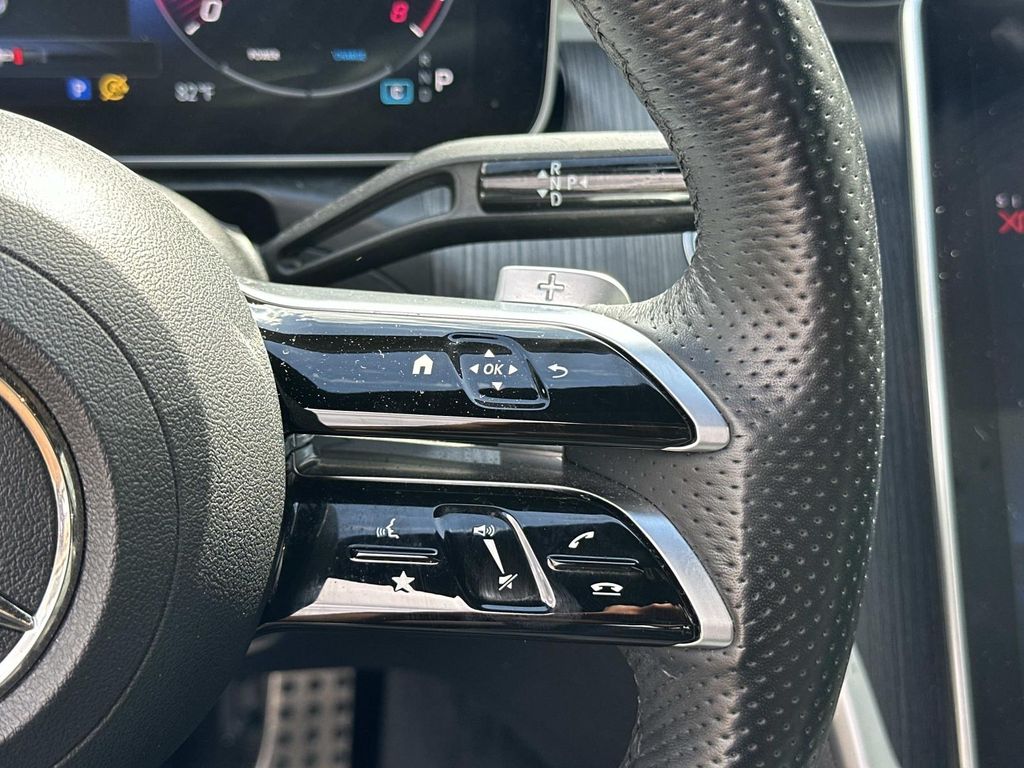 2023 Mercedes Benz C 300 4MATIC photo 44