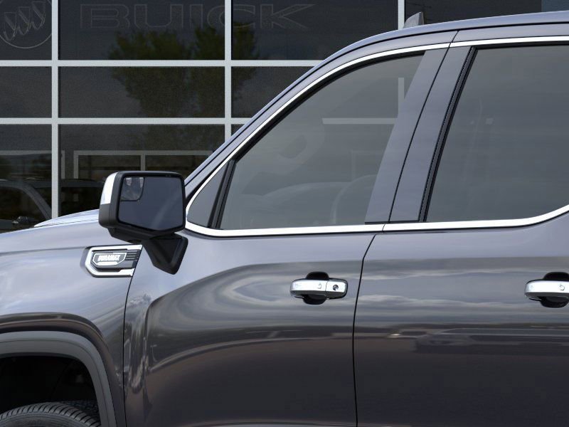 2025 Gmc Sierra 1500 Denali photo 12