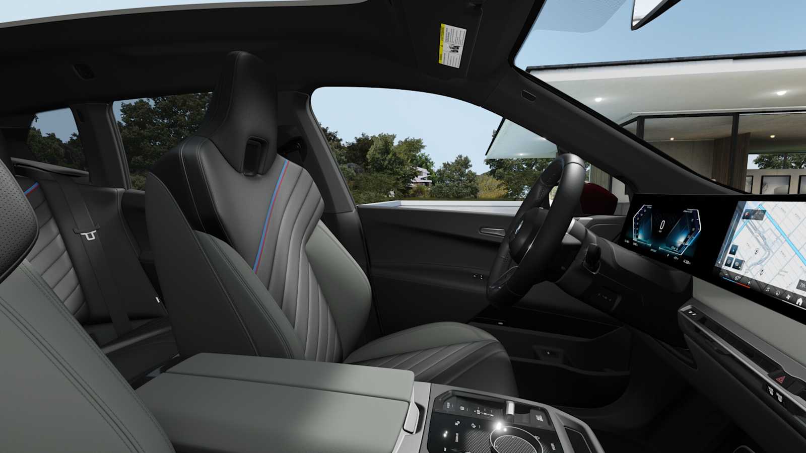 2026 Bmw iX photo 8