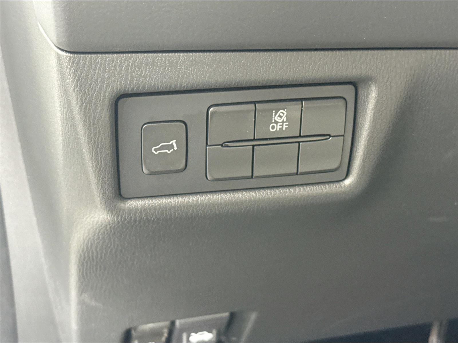 2022 Mazda CX-5 Premium Plus photo 13