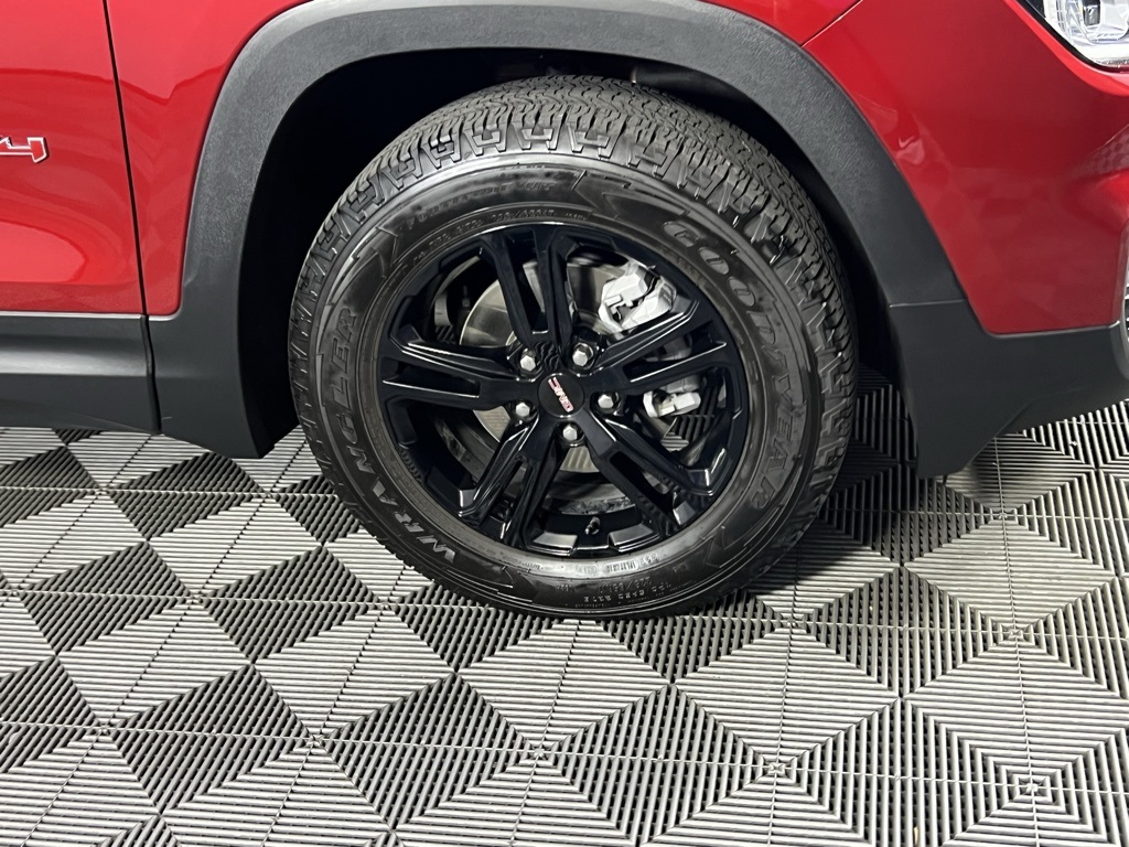 2024 Gmc Terrain AT4 photo 8