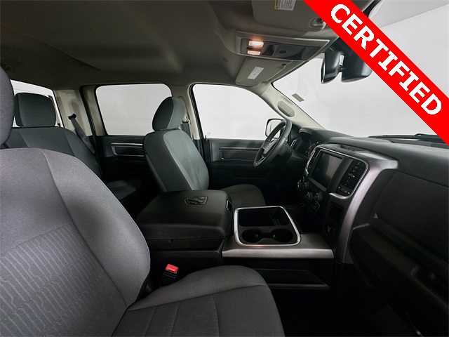 2022 Ram 1500 Classic SLT photo 21