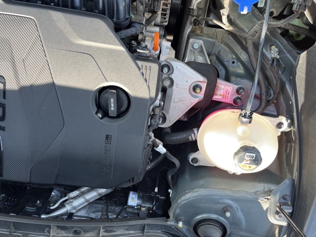 2023 Hyundai Tucson SEL Convenience photo 26