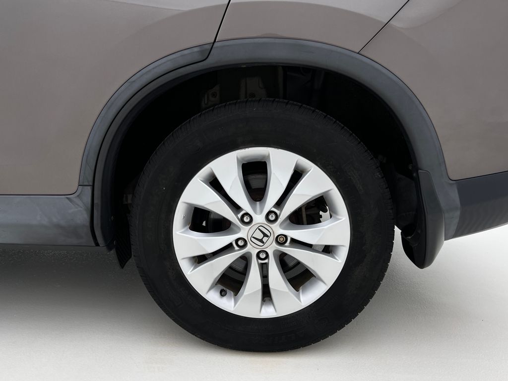 2014 Honda CR-V EX-L photo 30