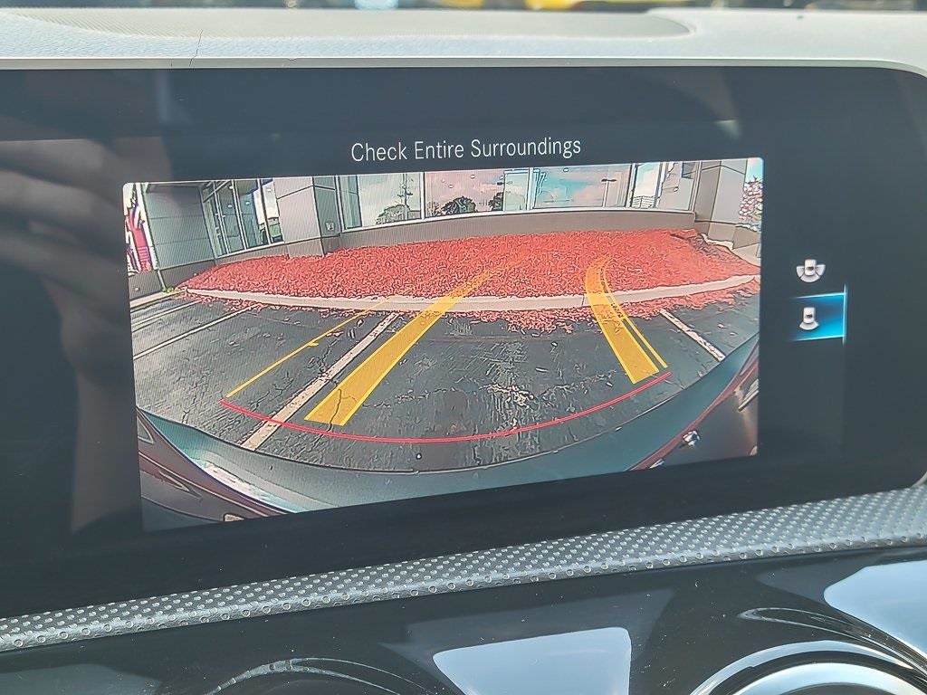 2020 MERCEDES-BENZ A-CLASS - Image 12