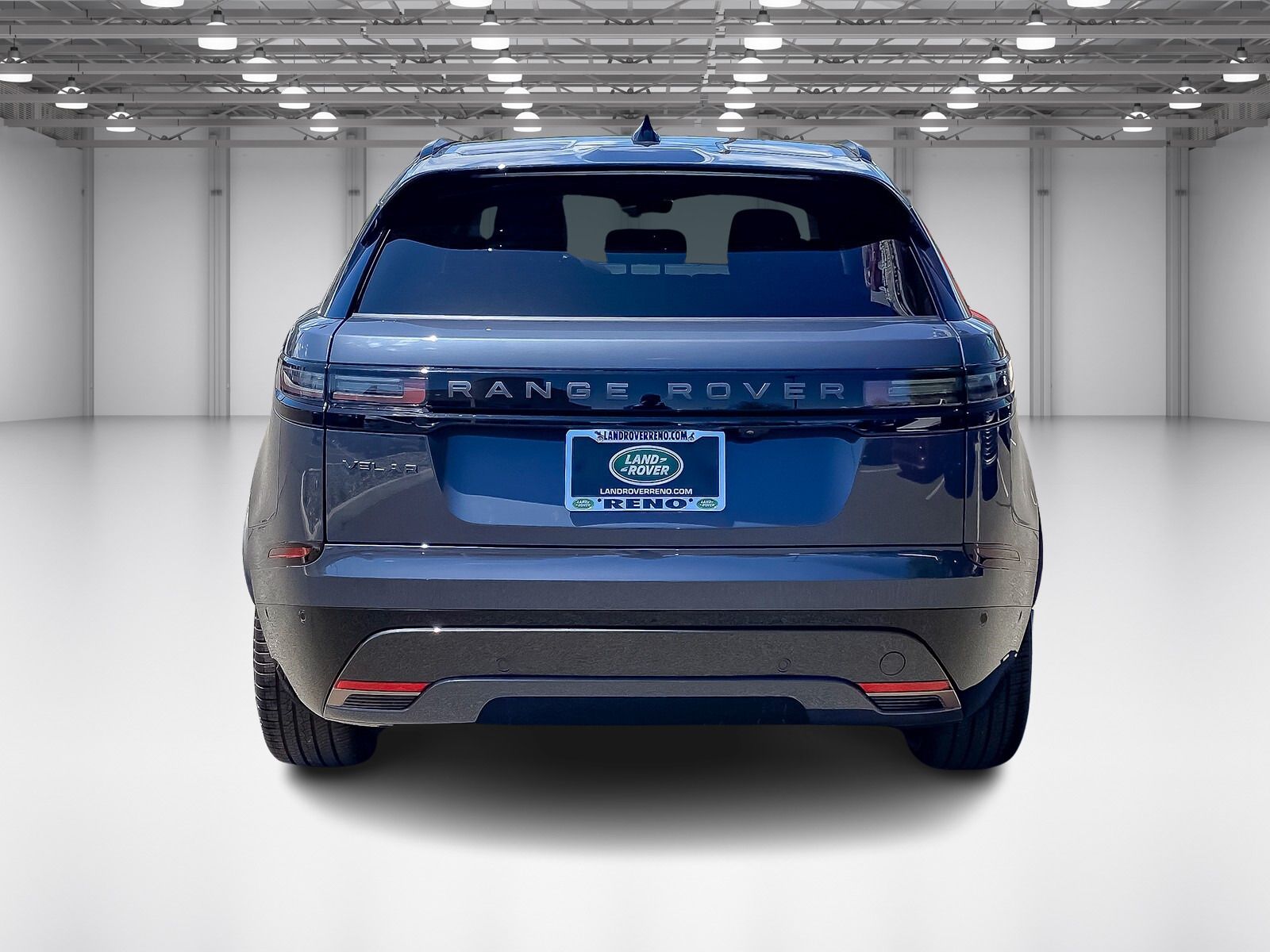 2025 Land Rover Range Rover Velar SE photo 4