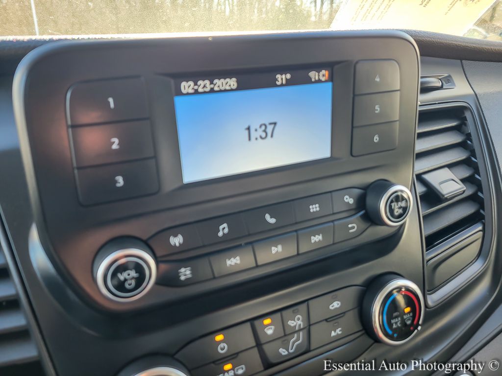 2021 FORD TRANSIT - Image 13