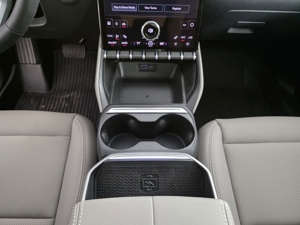 2026 Gmc Terrain Elevation photo 34