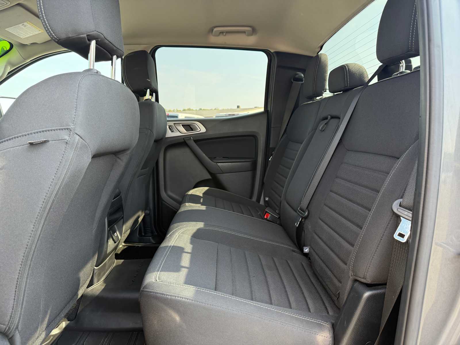 2021 Ford Ranger XLT photo 29