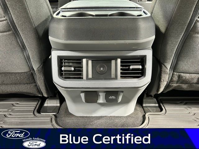 2024 Ford F-350 XLT photo 33